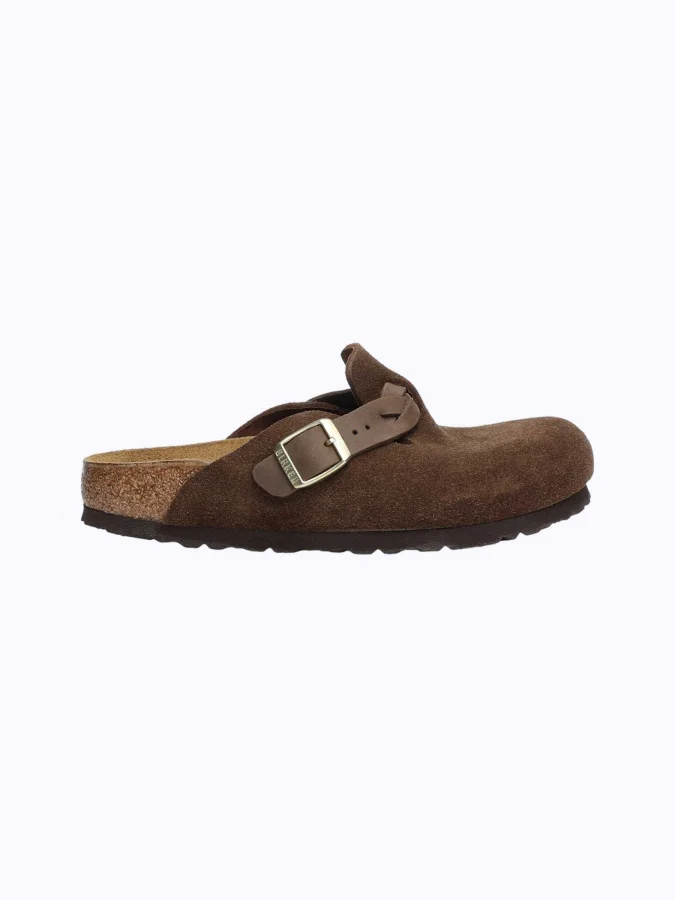 BIRKENSTOCK - Boston...