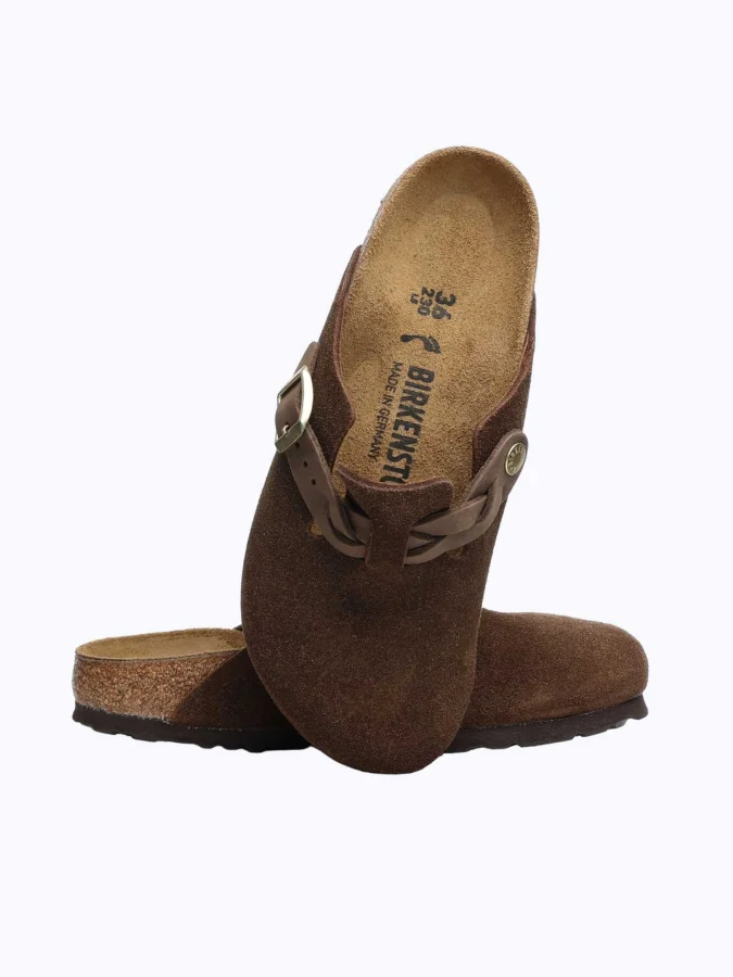 BIRKENSTOCK - Boston... 2