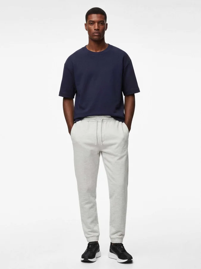 KOTON - Basic Sport T-Shirt 2