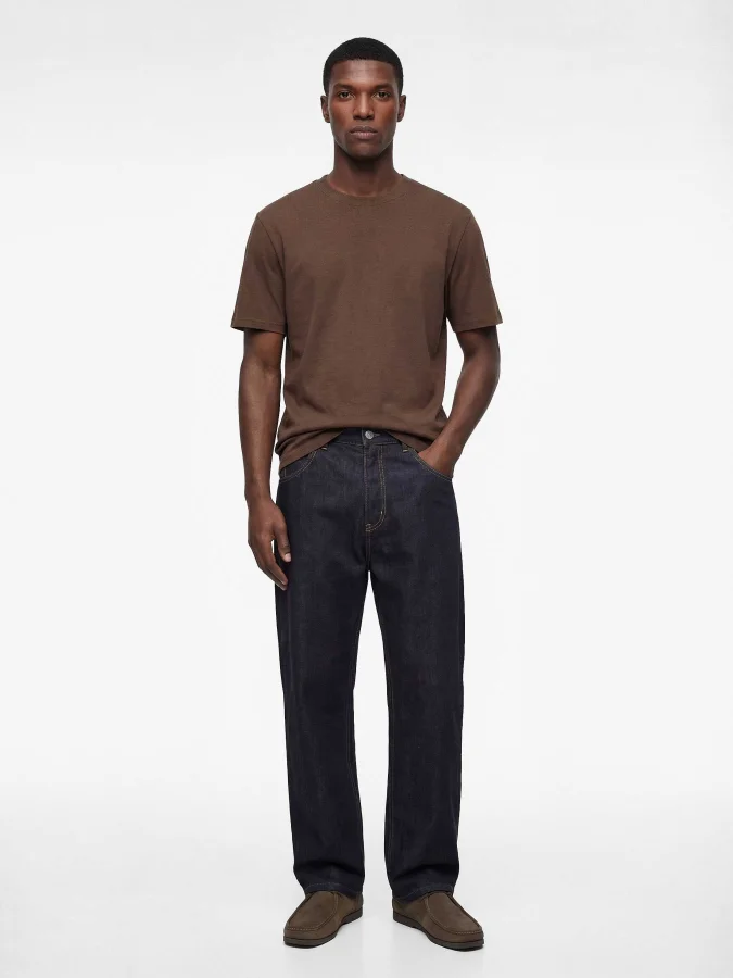 KOTON - Basic T-Shirt