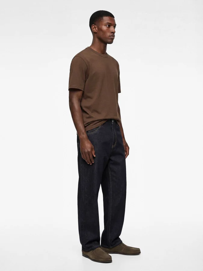 KOTON - Basic T-Shirt 2