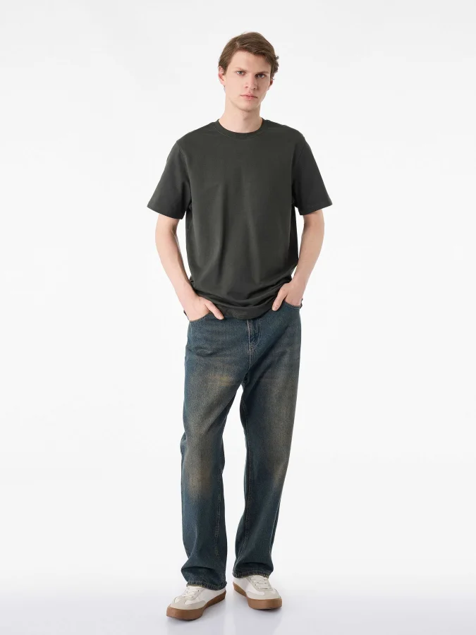 KOTON - Basic T-Shirt