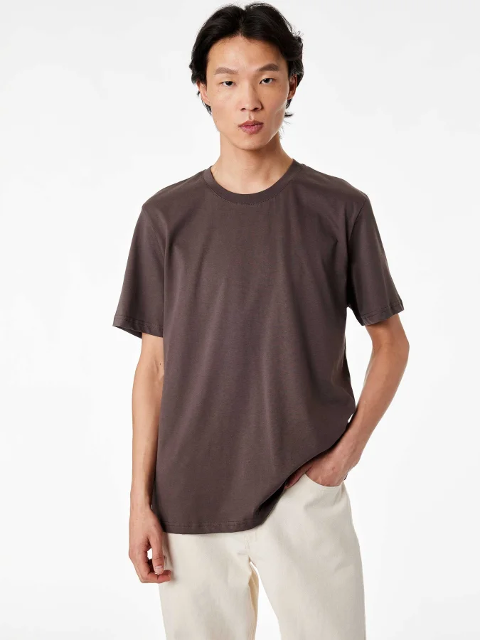 KOTON - Cotton Basic T-Shirt
