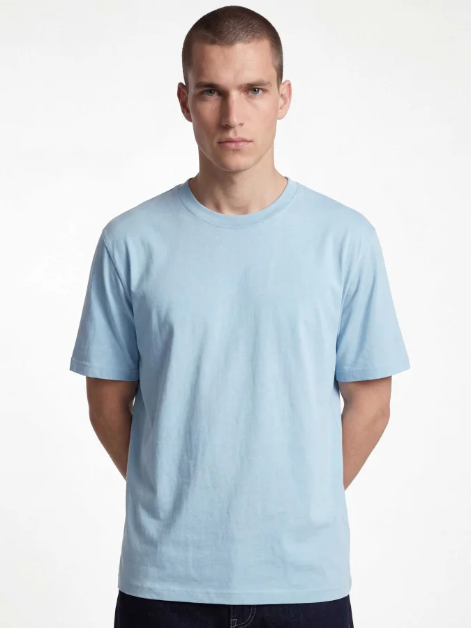 KOTON - Cotton Basic T-Shirt 2