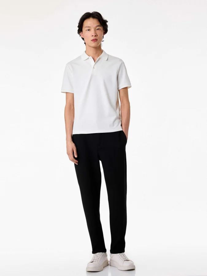 KOTON - Drawstring Buttoned...