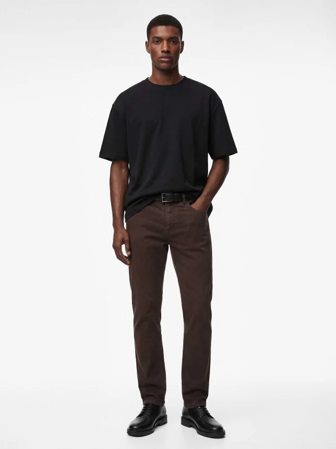 KOTON - Regular Fit Trousers