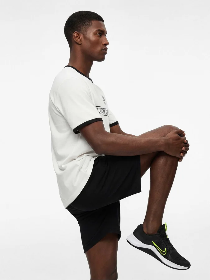 KOTON - Drawstring Sport...