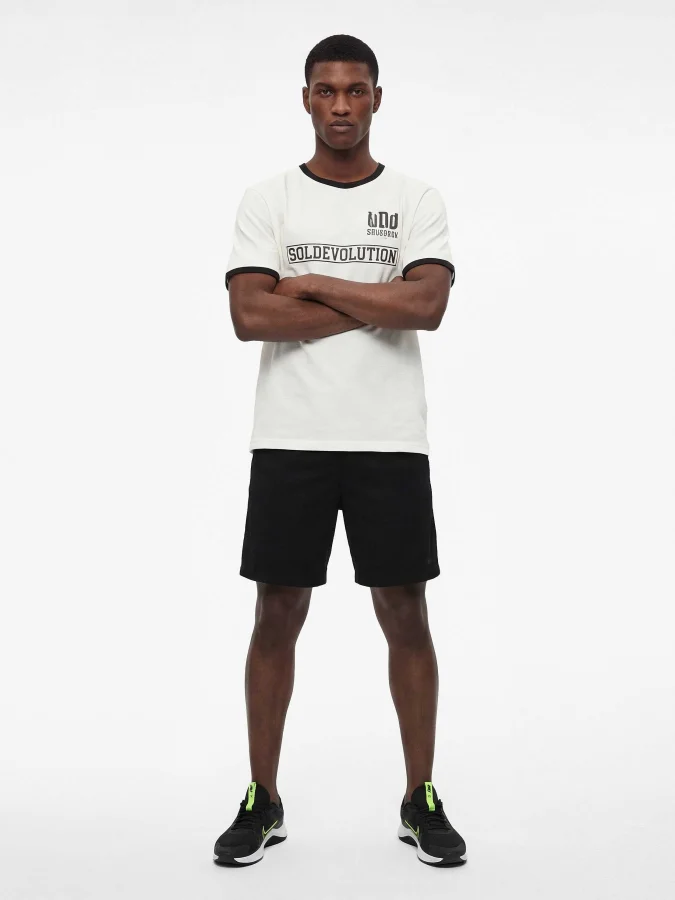 KOTON - Drawstring Sport... 2