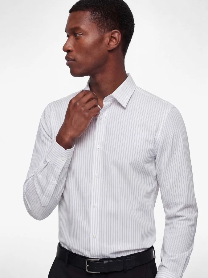 KOTON - Long Sleeve Shirt