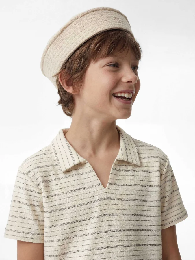 KOTON - Striped T-Shirt