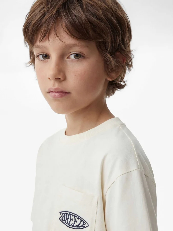 KOTON - Oversized T-Shirt 2