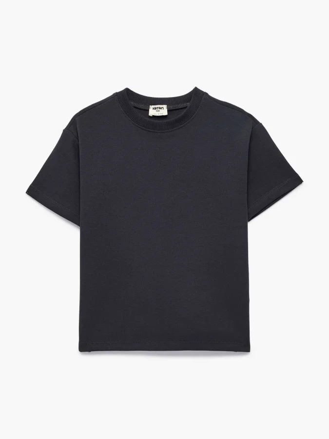 KOTON - Basic Oversized...