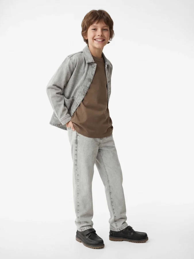 KOTON - Relax Fit Jeans