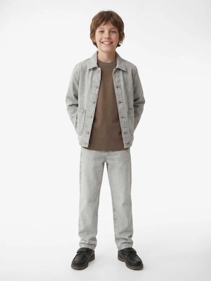 KOTON - Relax Fit Jeans 2