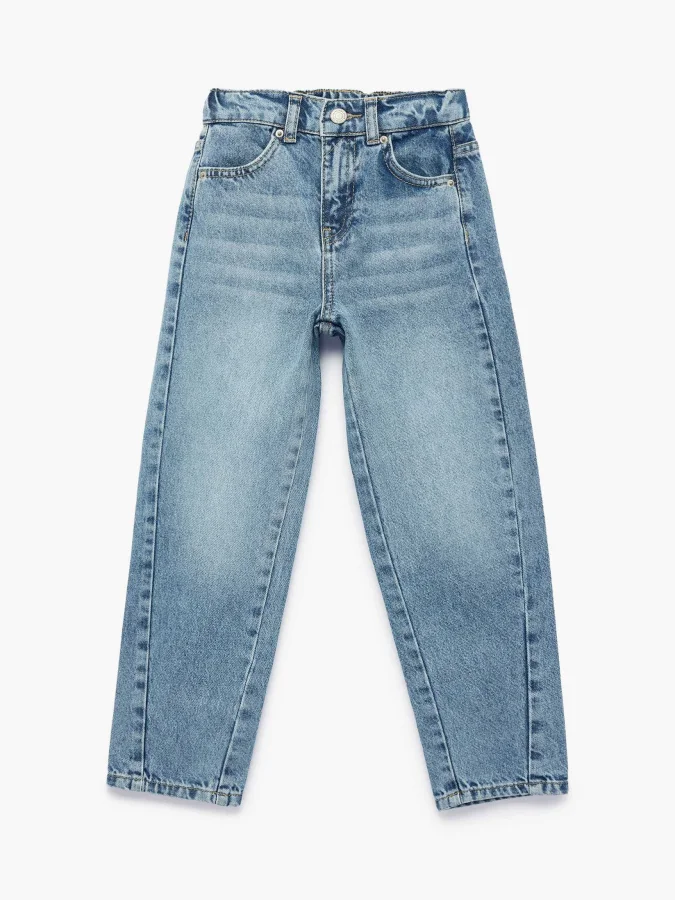 KOTON - Relax Fit Jeans