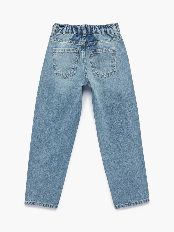 KOTON - Relax Fit Jeans 2
