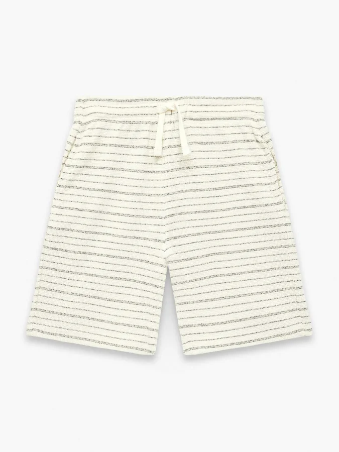 KOTON - Striped Shorts 2