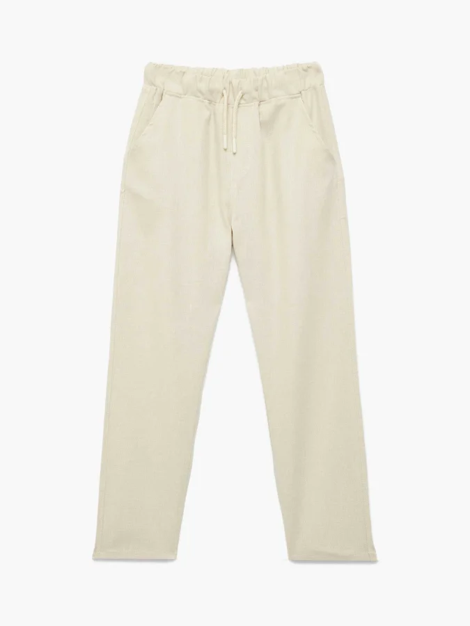 KOTON - Linen Blend... 2