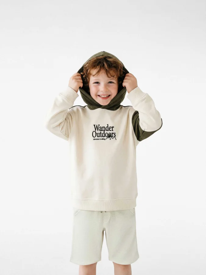 KOTON - Cotton Drawstring...