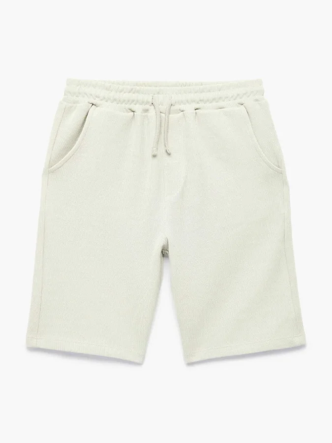 KOTON - Cotton Drawstring... 2