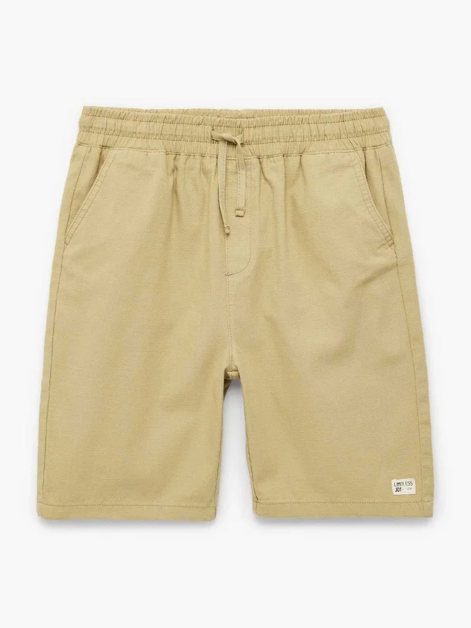 KOTON - Cotton Drawstring...