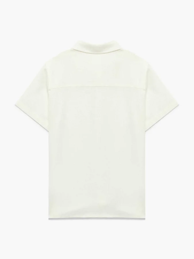KOTON - Short Sleeve Linen... 2