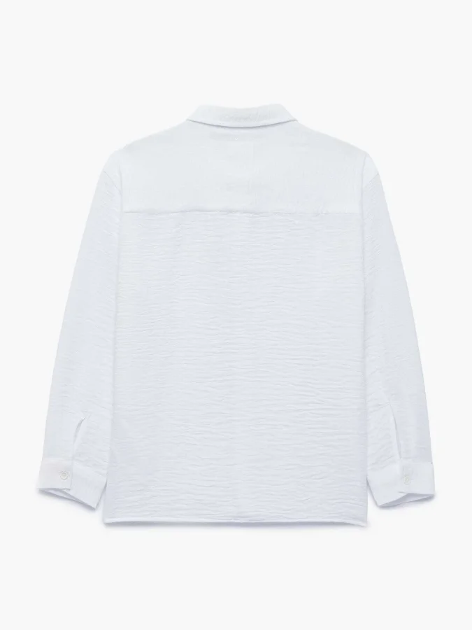 KOTON - Long Sleeve Classic... 2