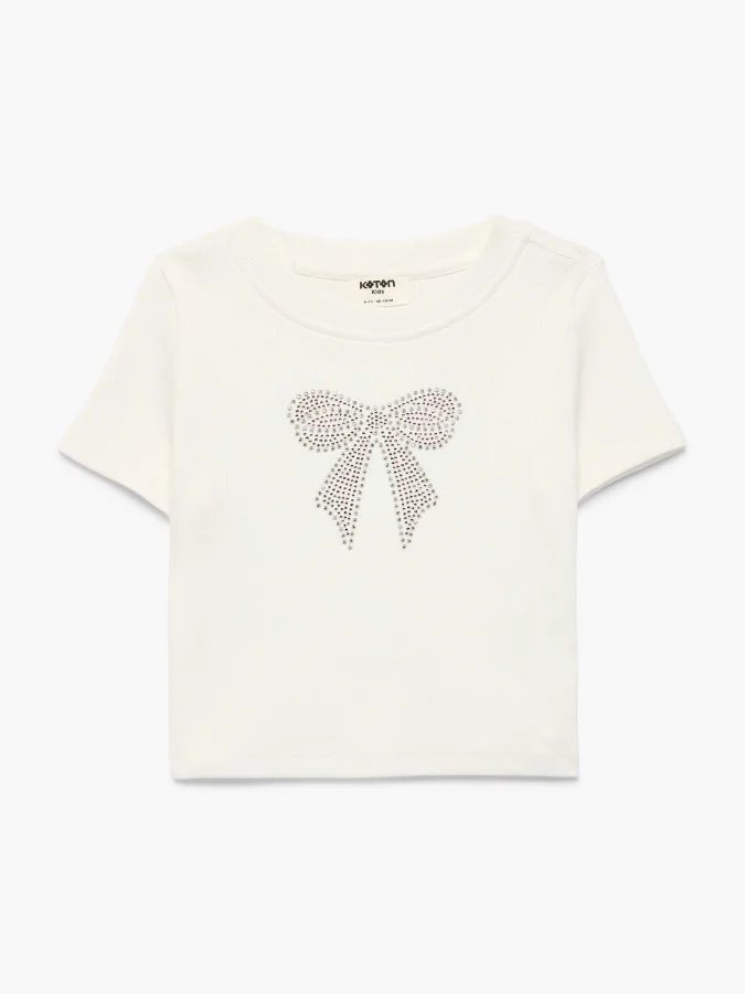 KOTON - Printed T-Shirt