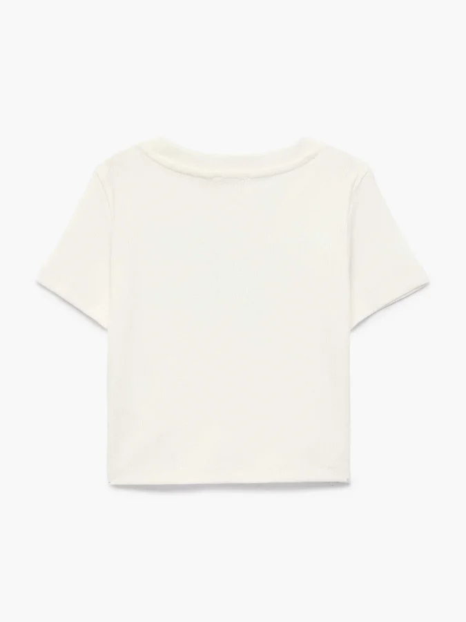 KOTON - Printed T-Shirt 2