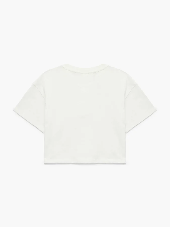 KOTON - Bow Detail T-Shirt 2