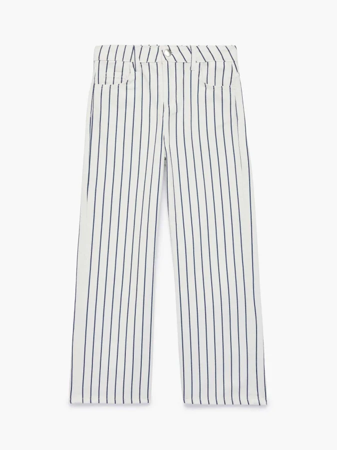 KOTON - Wide Leg Jeans 2