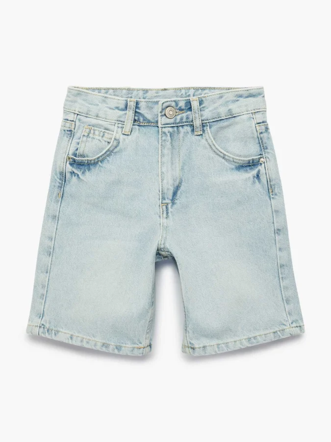 KOTON - Capri Shorts