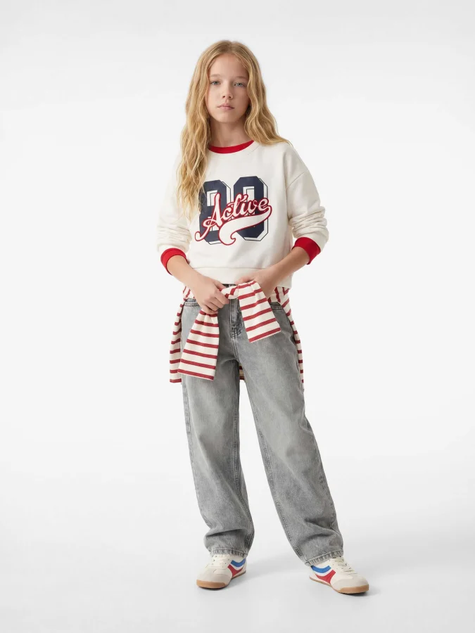 KOTON - Wide Leg jeans