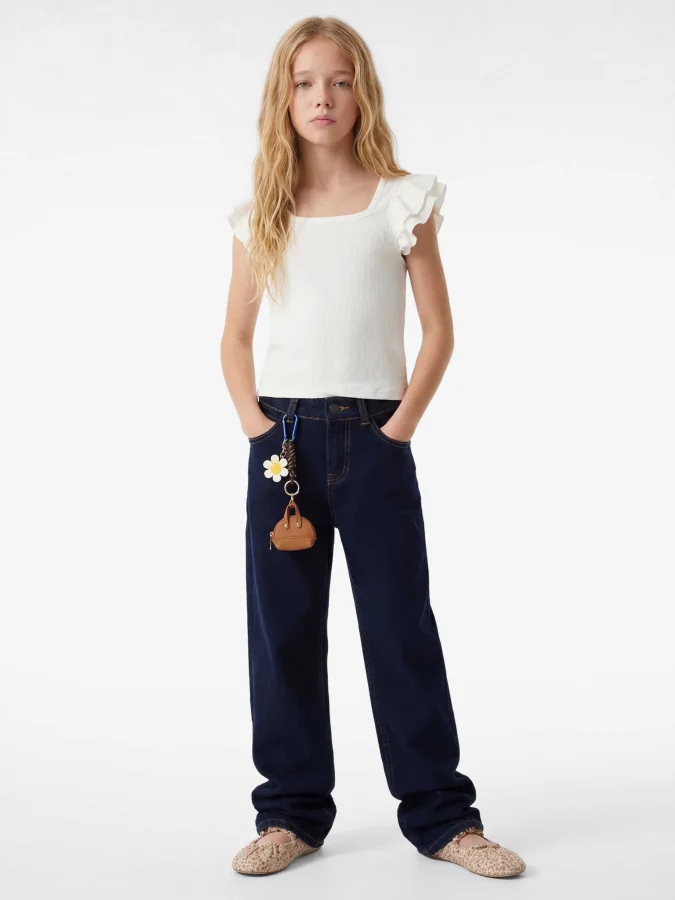 KOTON - Ruffled Blouse