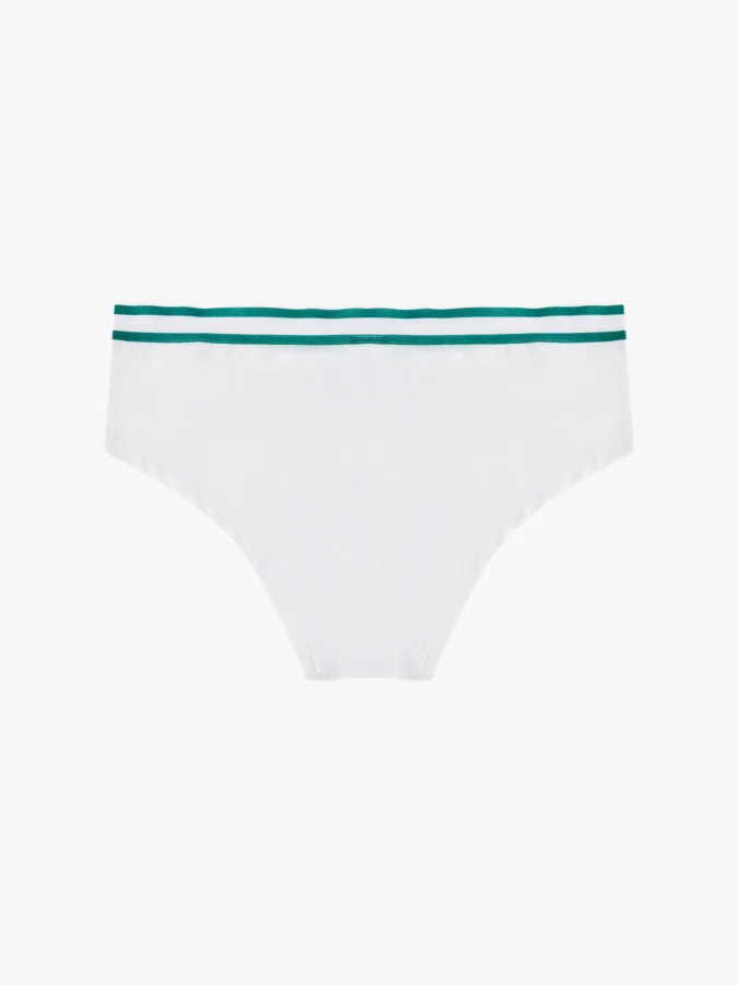 KOTON - Striped Hipster... 2