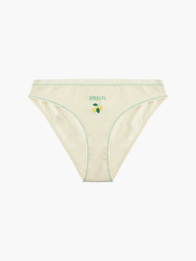 KOTON - Cotton Brief Panties