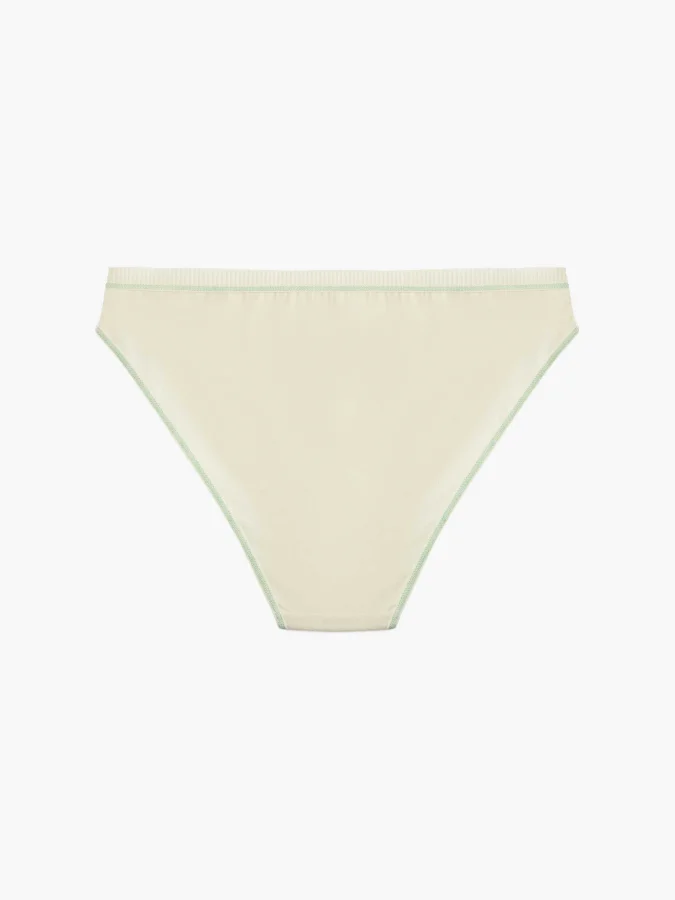KOTON - Cotton Brief Panties 2
