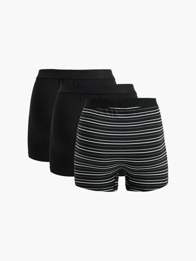KOTON - 3-Pack Boxer Set 2