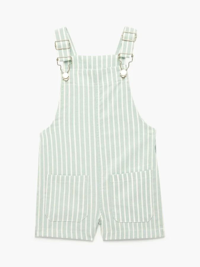 KOTON - Striped Square Neck... 2