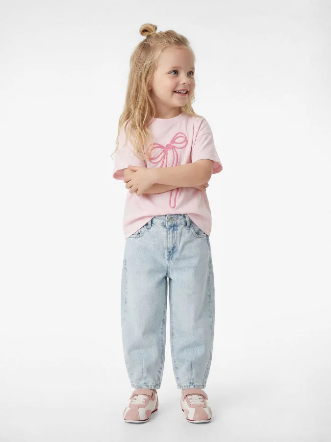 KOTON - Embroidered Cotton...