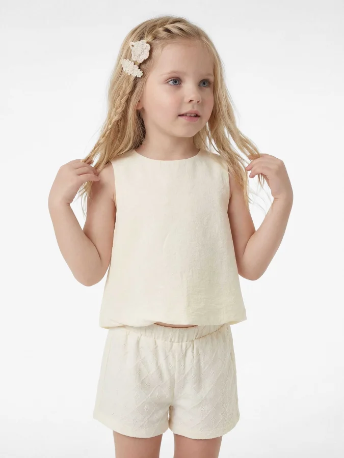 KOTON - Cotton Blouse 2