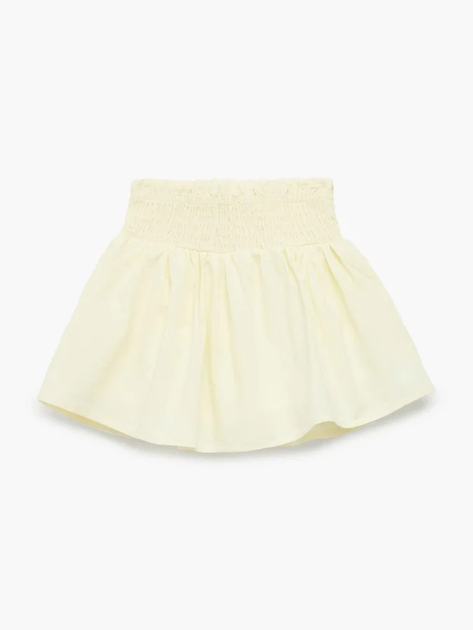 KOTON - Pleated Skirt