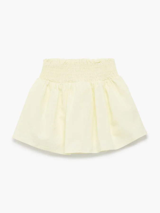 KOTON - Pleated Skirt 2