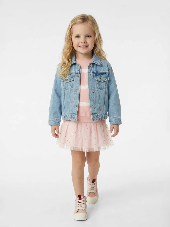 KOTON - Tulle Skirt