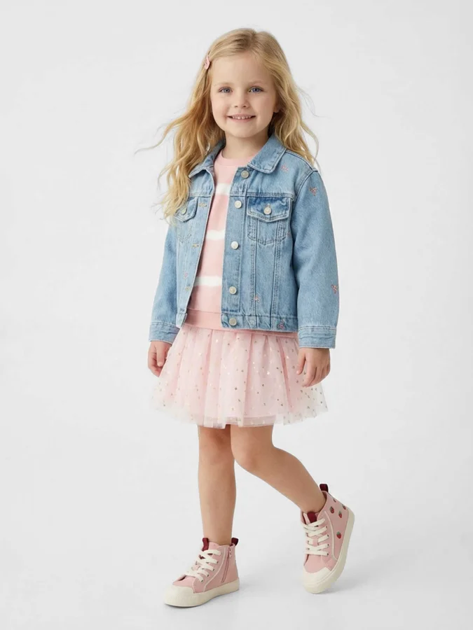 KOTON - Tulle Skirt 2