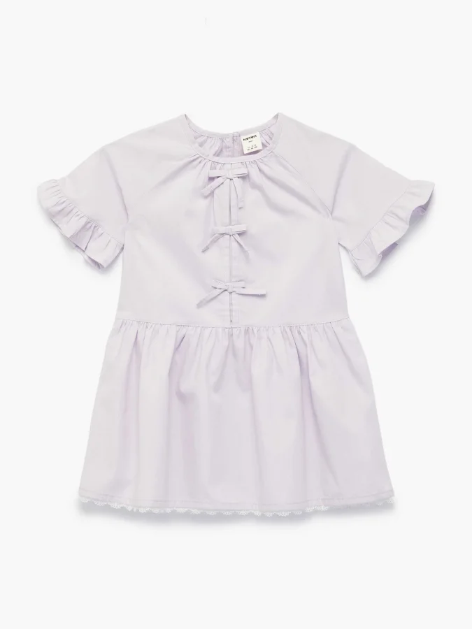 KOTON - Short Sleeve Dress