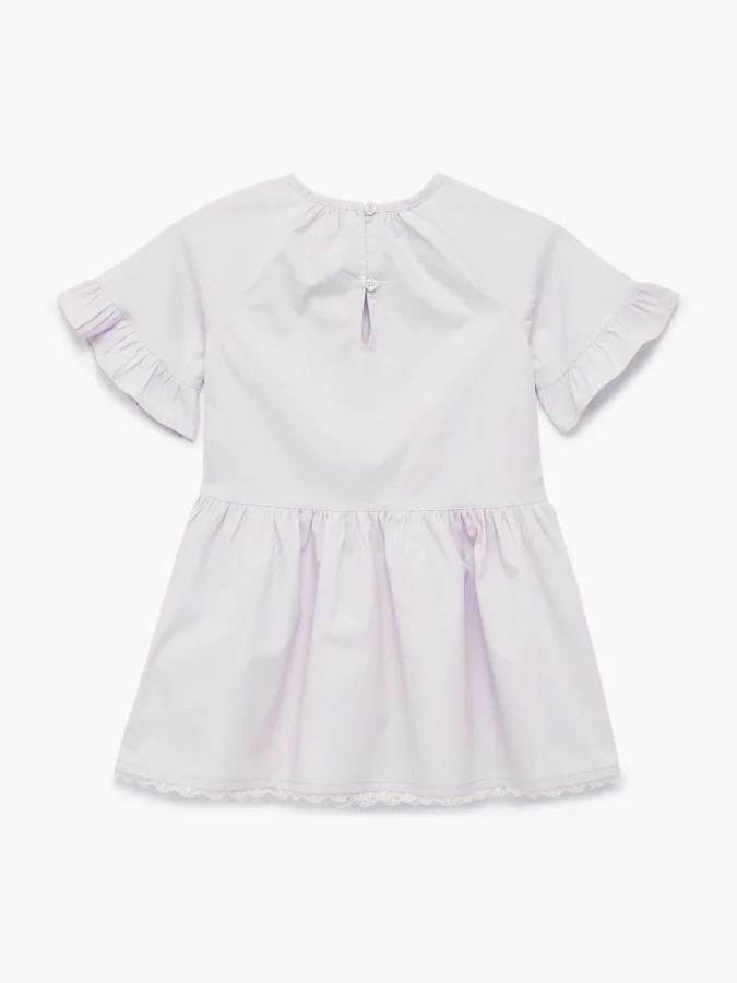 KOTON - Short Sleeve Dress 2
