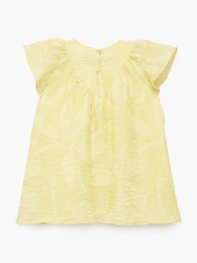 KOTON - A-Line Short Sleeve... 2