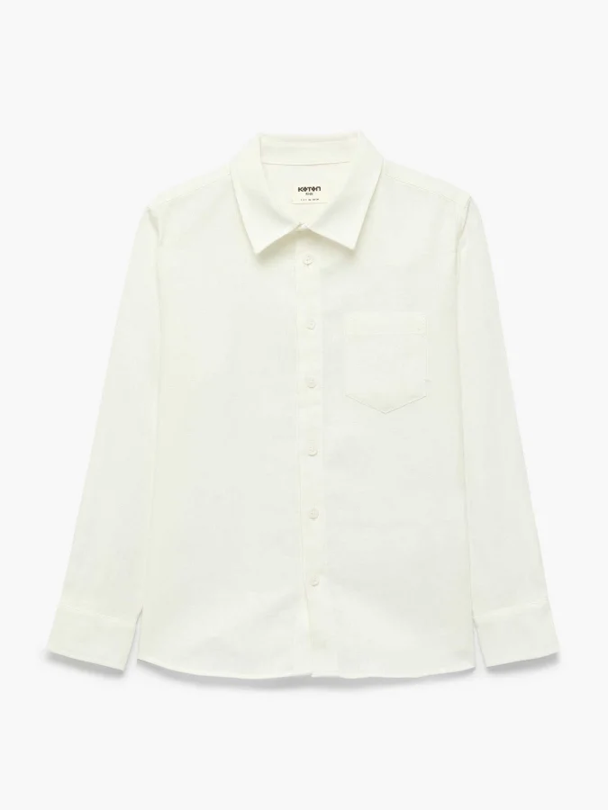 KOTON - Long Sleeve Basic... 2