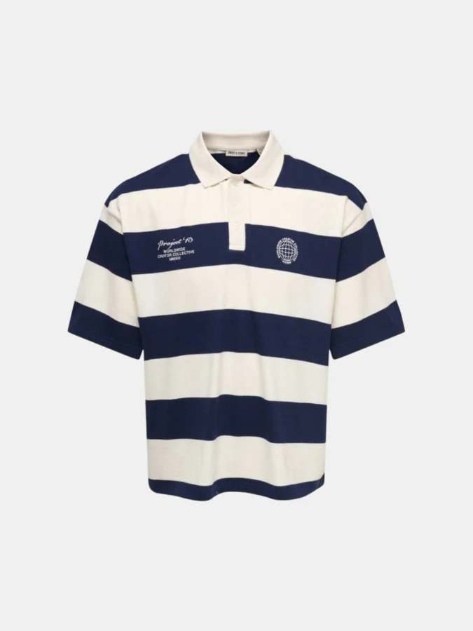 ONLY & SONS - ONSDEVIN RLX...